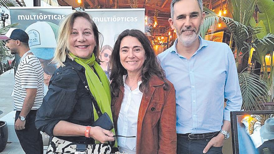 Hoy no me puedo levantar | Crónica social de Mallorca: Con permiso de la precampaña...