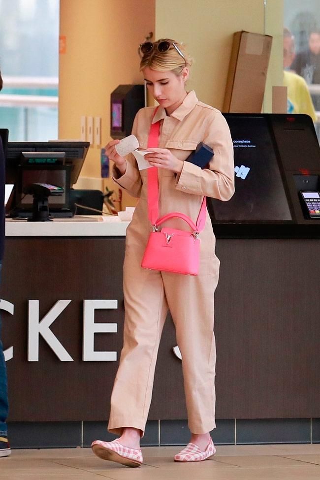 Emma Roberts