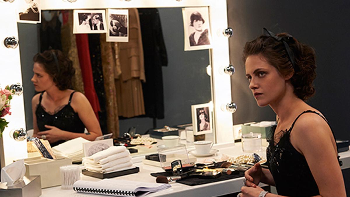 Kristen Stewart en Once and Forever