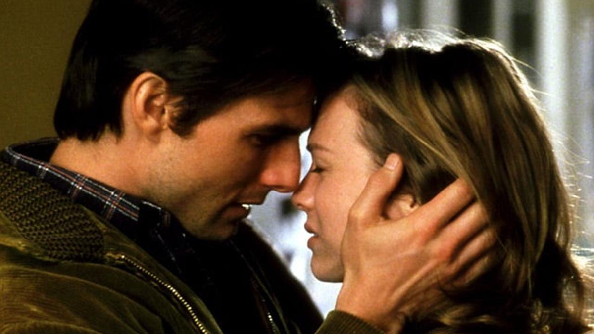 20 años de Jerry Maguire