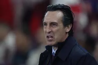 El Aston Villa de Emery sigue de dulce (2-3)