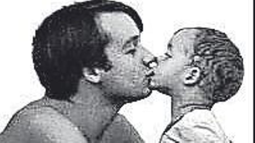 Libro de familia. Galder Reguera.