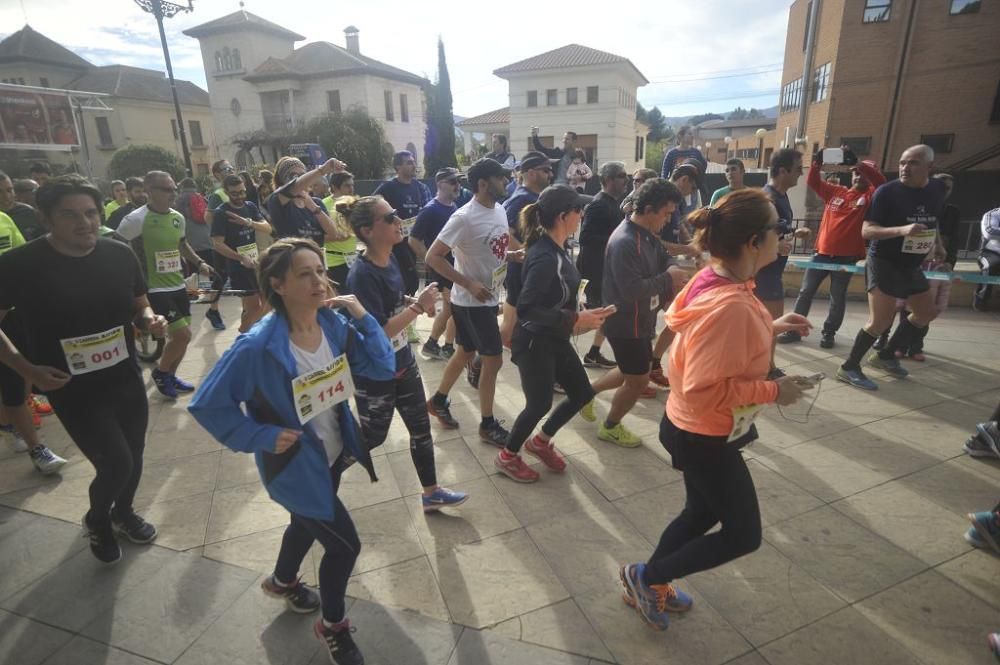 Carrera Popular de Assido