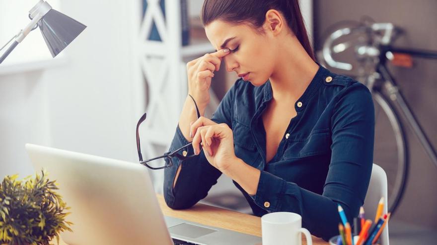 Fatiga, ansiedad, calambres... ¿Es culpa de la falta de magnesio?