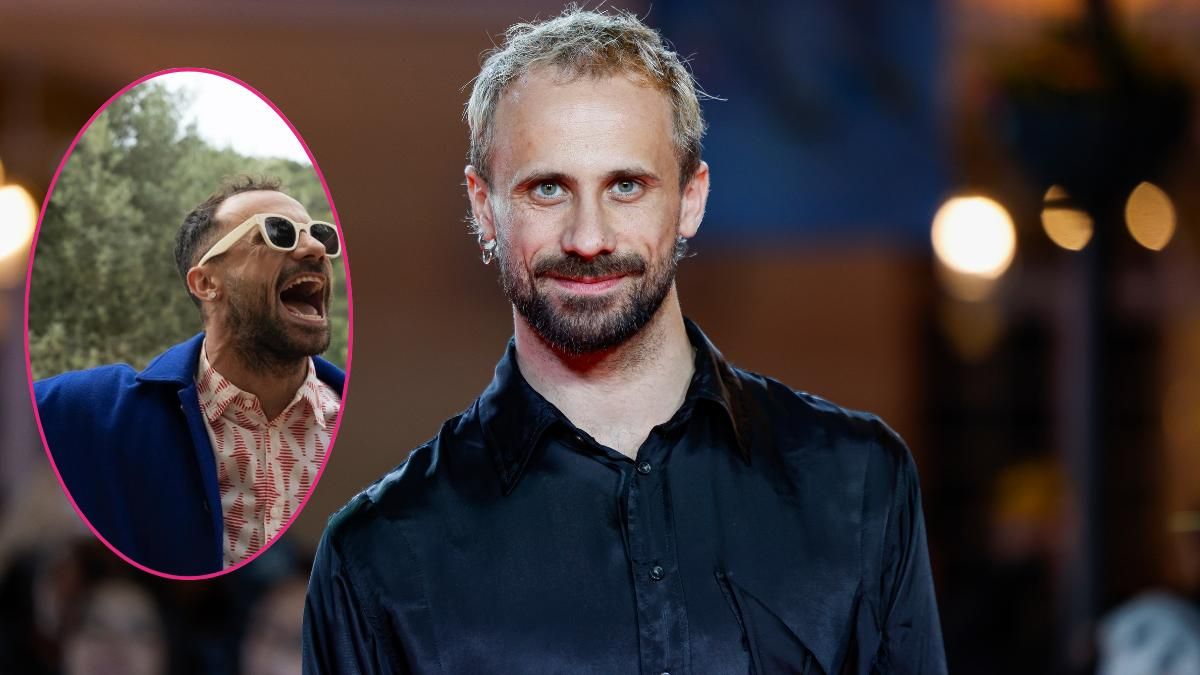 Oriol Pla, actor ganador del Emmy Internacional