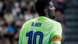 El Barça sufre otro revés, pierde con el Nantes (30-25) y acaba cuarto en la Champions