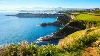 La ciudad española preferida de la clase media es la mezcla perfecta entre mar y montaña, y tiene un pasado de realeza