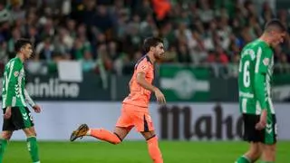 ¡Arranca la segunda mitad!