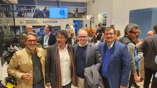 Ortopedia Aeropuerto Sanicor inaugura un centro con diversas unidades especializadas