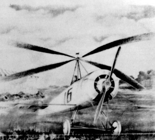 Hubschrauber