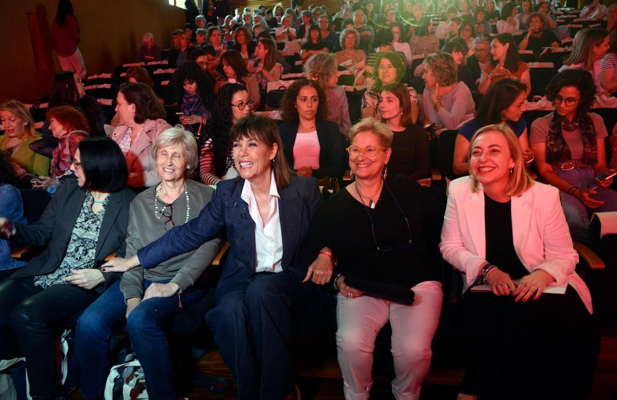 València celebra este jueves el IX Feminario