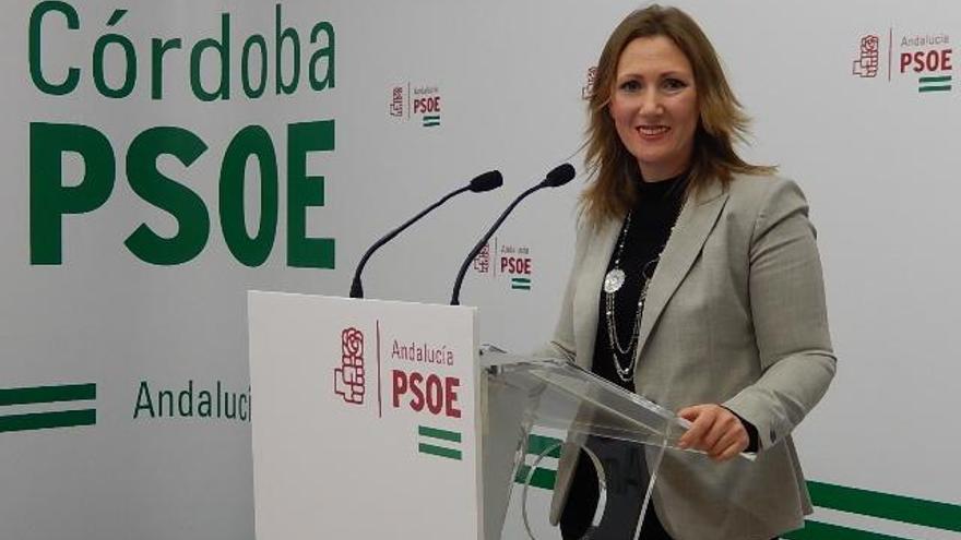 El PSOE pide a Rajoy que aporte los recursos para la equiparación salarial de Policía Nacional y Guardia Civil