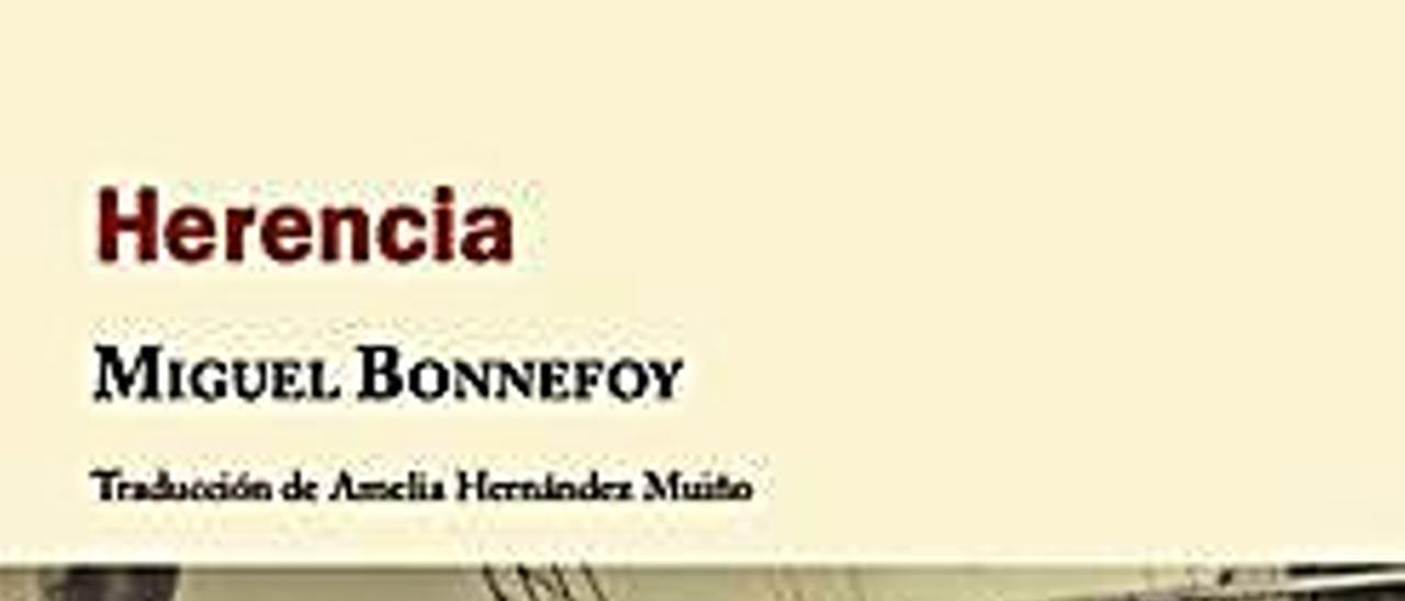 Herencia