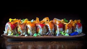 El millor sushi de Barcelona