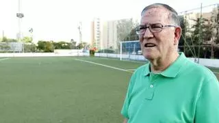 Muere el descubridor de Marco Asensio