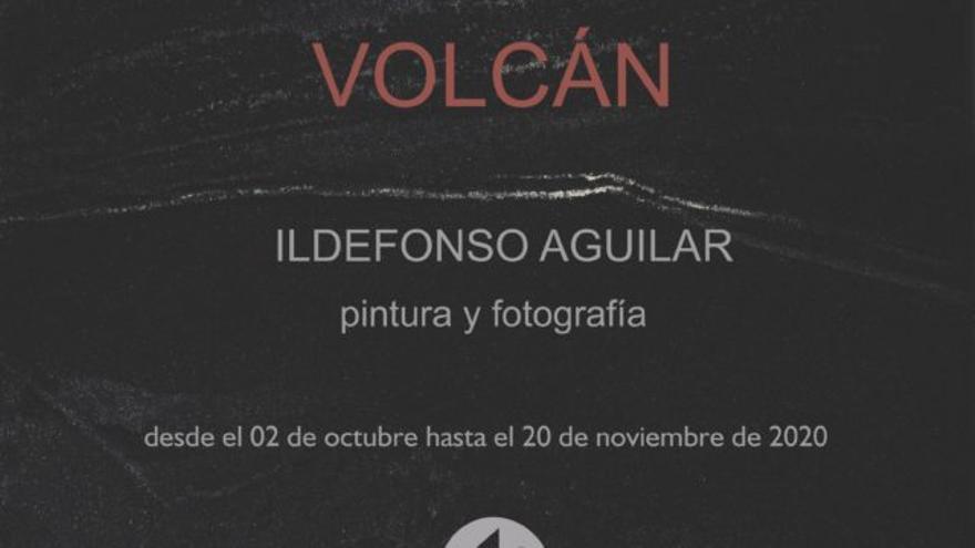 Volcán