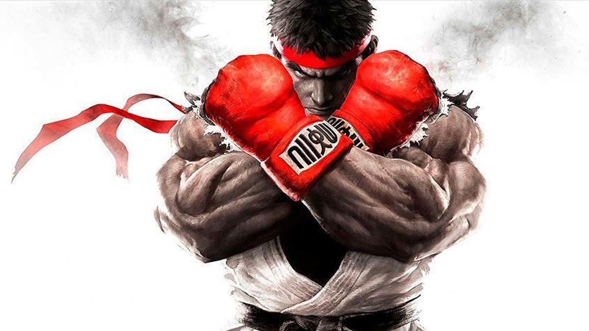 Ryu