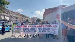 "Mazón dimisión" suena hoy en Petrer