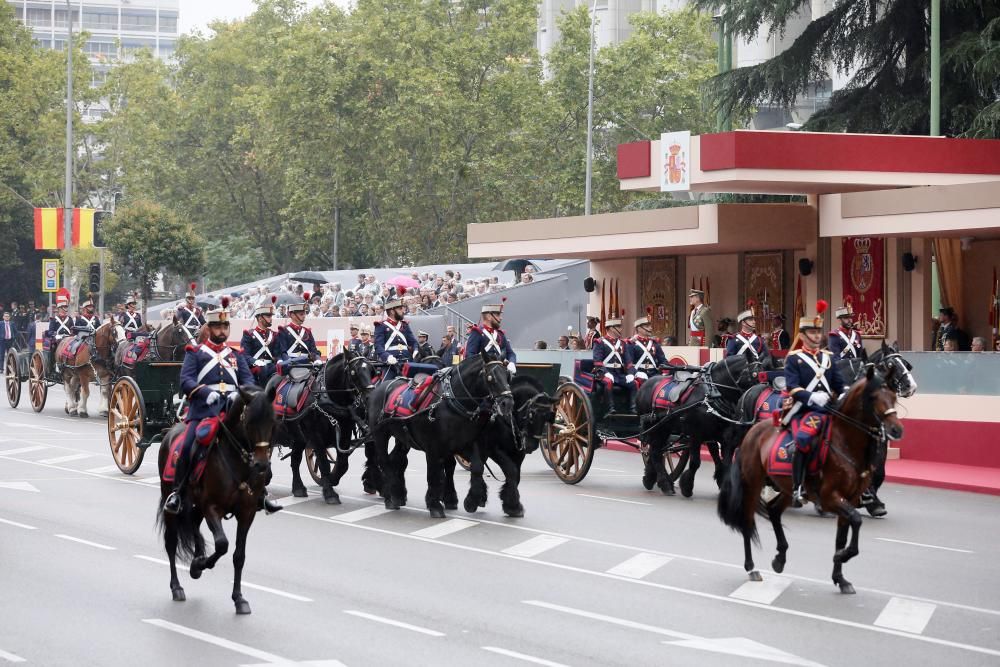 Actos conmemorativos del Día de la Fiesta ...