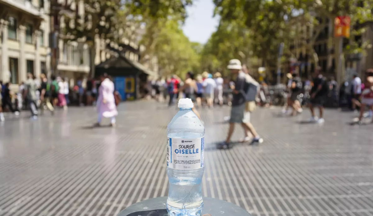 El veranillo de San Miguel se prolonga en gran parte de la península