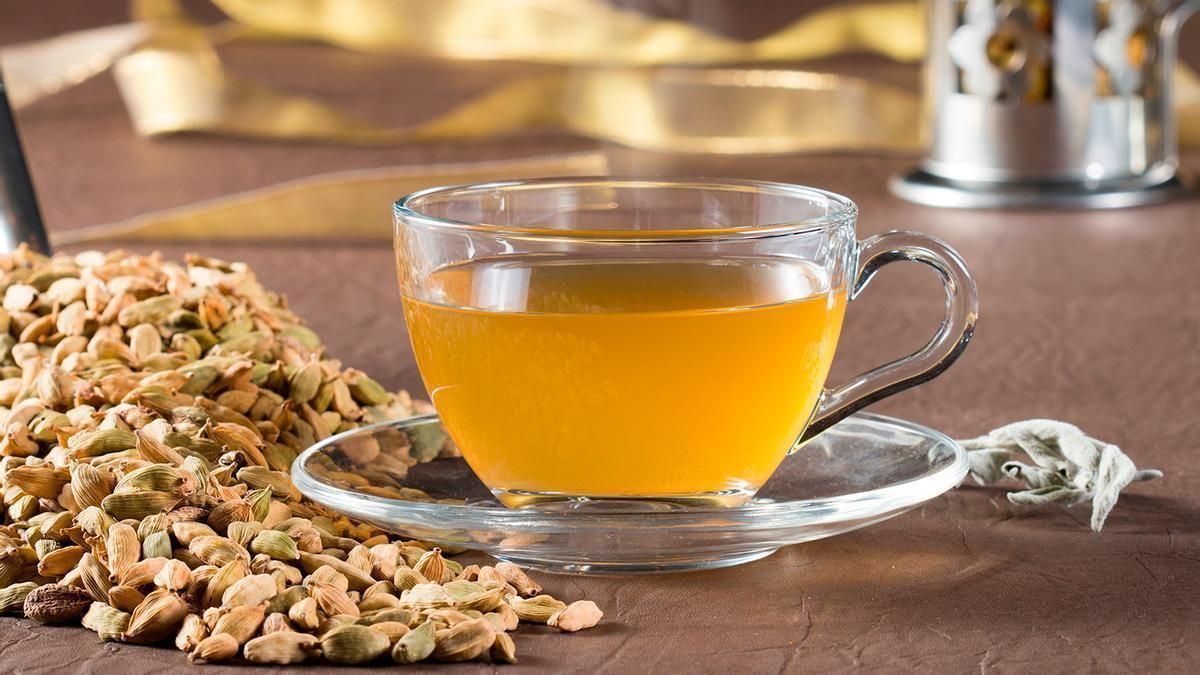 La infusión de moda que te ayuda a hacer la digestión por la noche