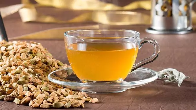 Estos son los beneficios de tomar té