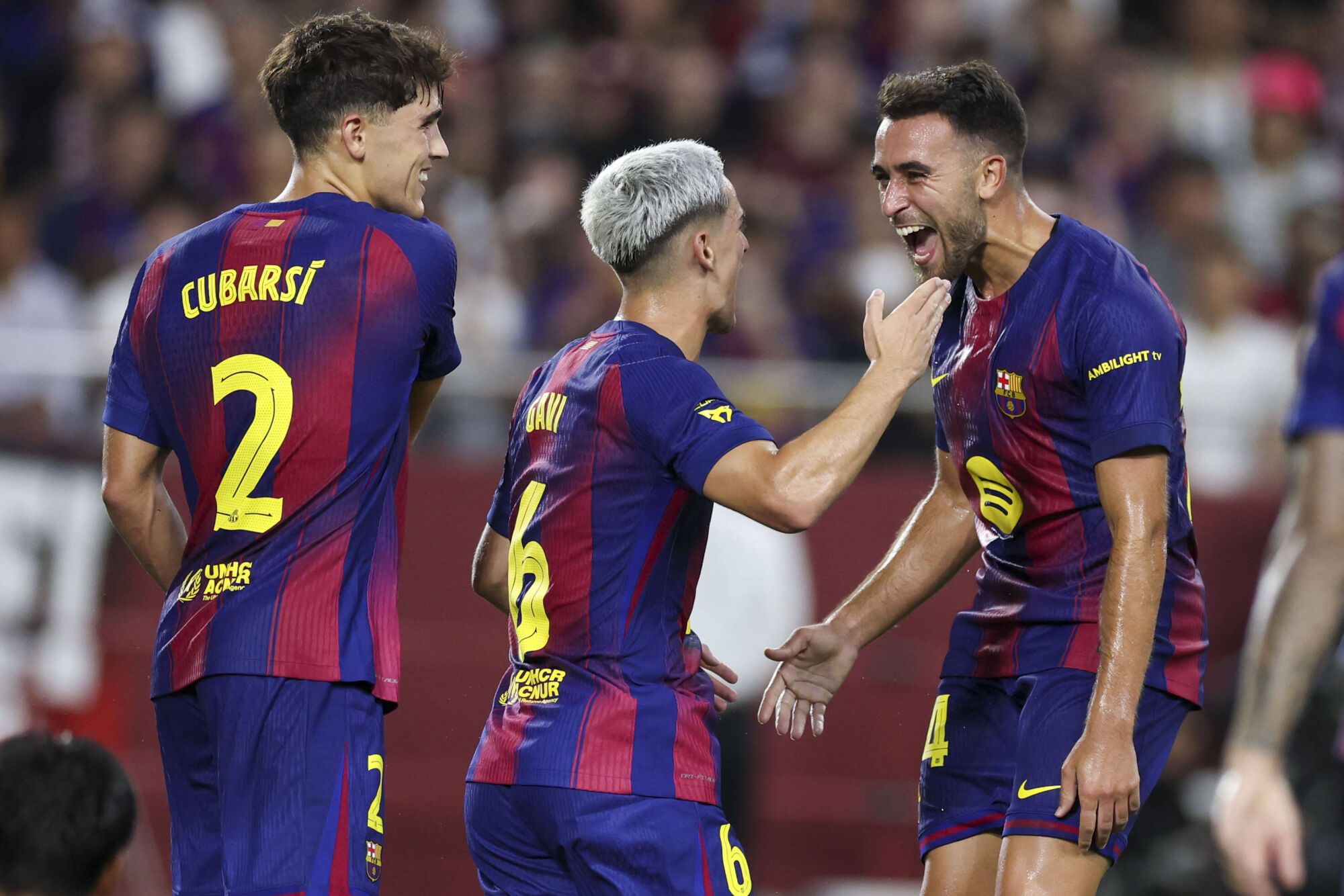 Manuofi1 dick the services, while somewhat few, seemed like