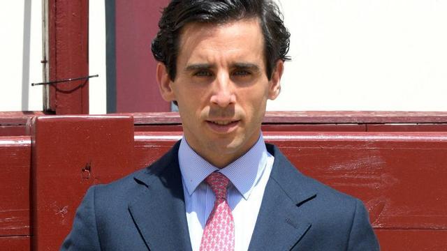 Juan Ortega.