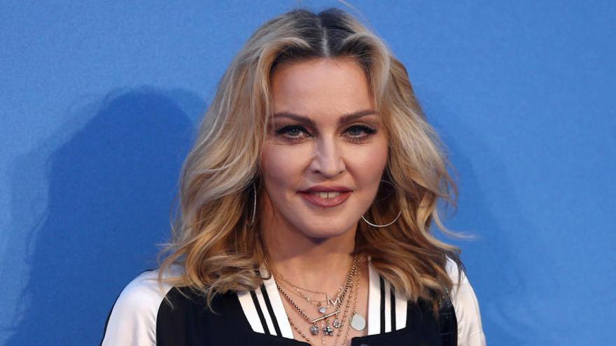 Madonna es una de las estrellas que más cobran por concierto.