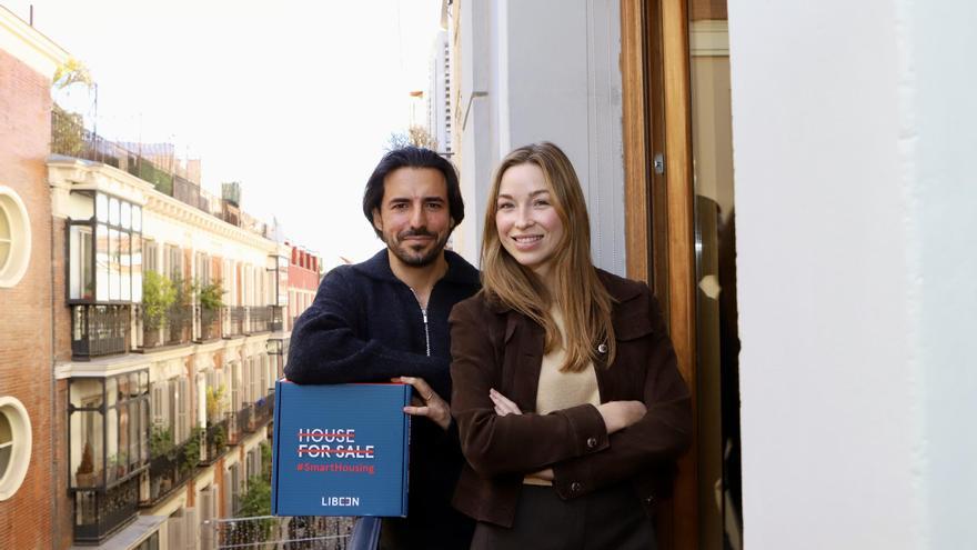 Libeen, el &#039;rey&#039; del alquiler con opción a compra, sacará a bolsa una socimi para facilitar el acceso a una vivienda a 1.000 familias