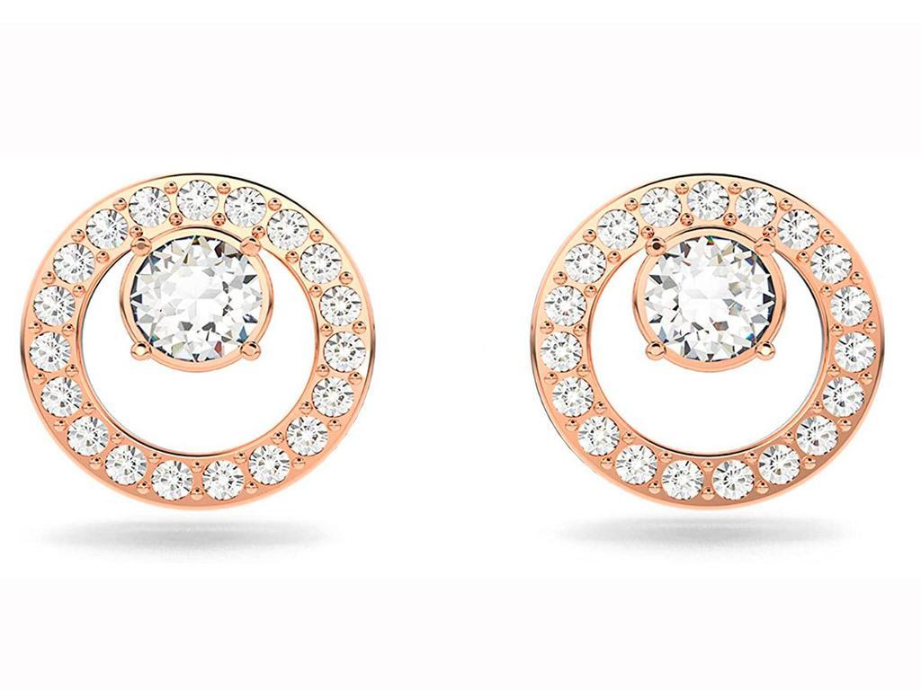Pendientes de Swarovski