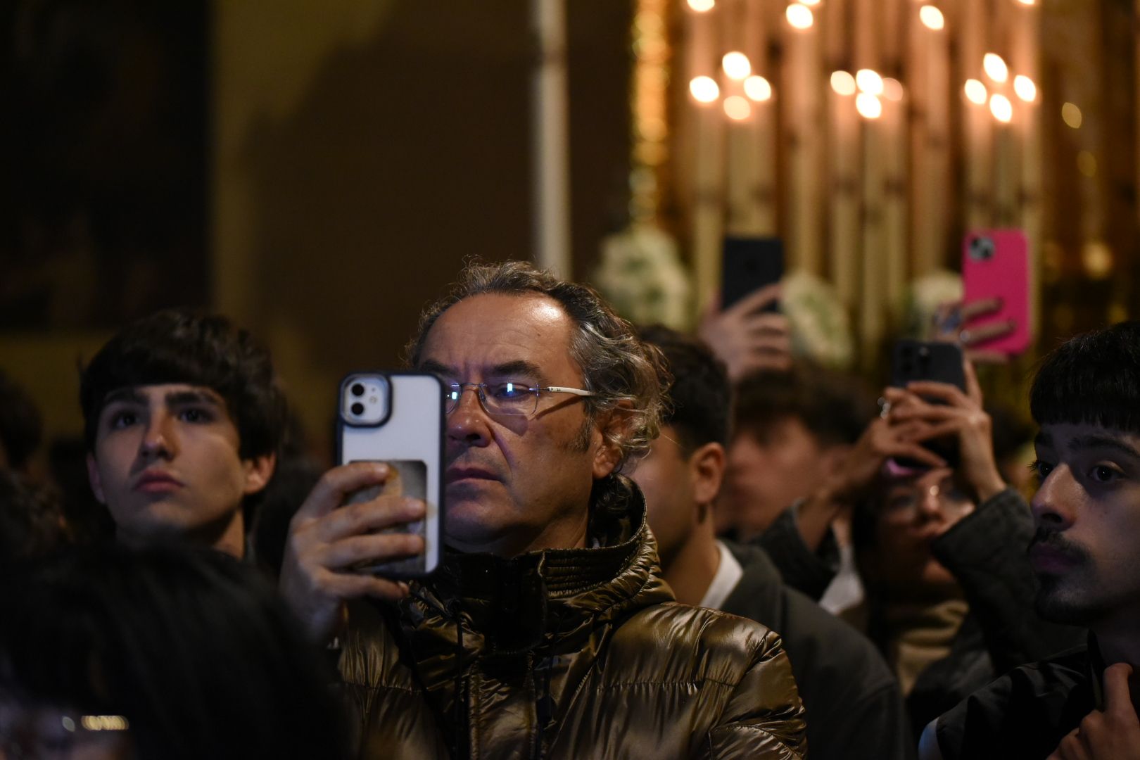 La Misericordia se une a las suspensiones del Miércoles Santo