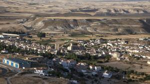 Orce, el Silicon Valley de la Prehistoria.