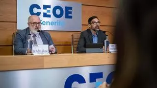 Los empresarios urgen la rebaja del IGIC que prometieron CC y PP