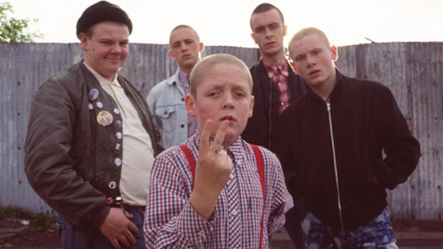 This is England