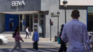 L’FMI veu suficients els compromisos que la CNMC i el BBVA van pactar per a l’opa