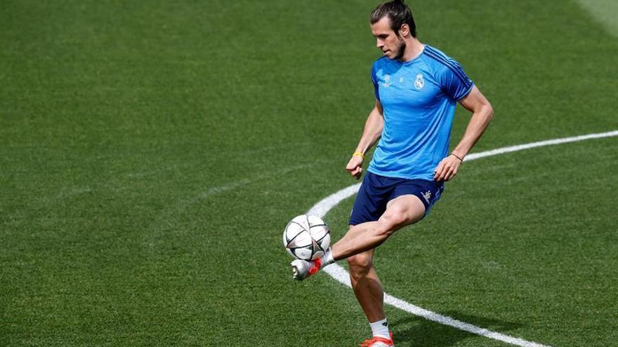 Bale: &quot;Sería increíble anotar pero lo importante es que levantemos el trofeo&quot;