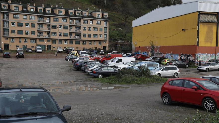 Desatascado después de 20 años el plan para hacer pisos públicos en Oñón (Mieres)