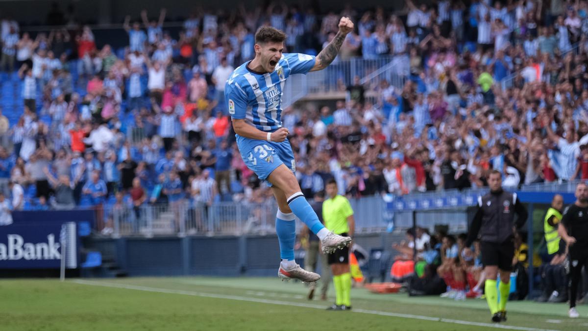 Liga SmartBank | Málaga CF - CD Lugo