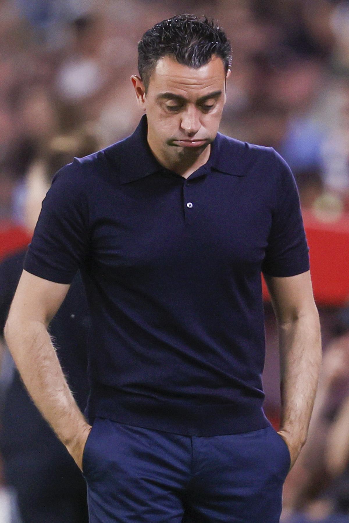 Sevilla - Barcelona. Sevilla - Barcelona.