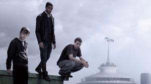 Tràiler de ’Chronicle’.