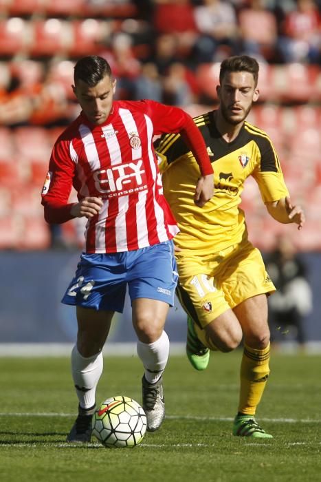 Girona - Osasuna