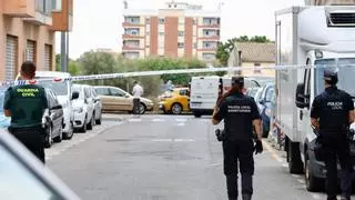 La advertencia de una familiar del asesinado a tiros en Alfafar: "No quiero más muertes"