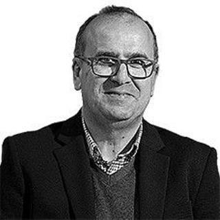 Ángel Báez
