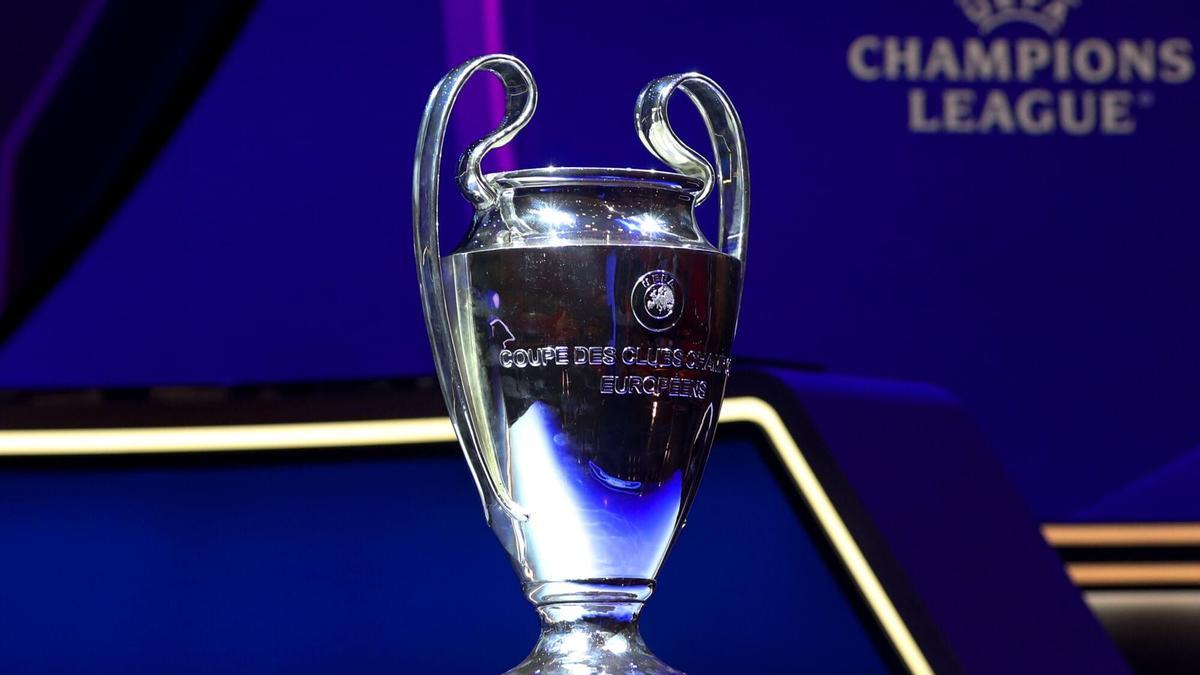 Dónde ver el Multichampions y todos los partidos de los octavos de la Champions League hoy por TV, online y en directo