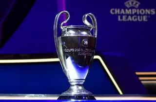 Dónde ver el Multichampions y todos los partidos de los octavos de la Champions League hoy por TV, online y en directo
