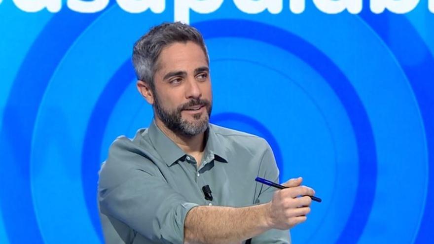 La audiencia se cansa de &#039;Pasapalabra&#039; por este motivo: &quot;Es muy aburrido. Es siempre lo mismo&quot;