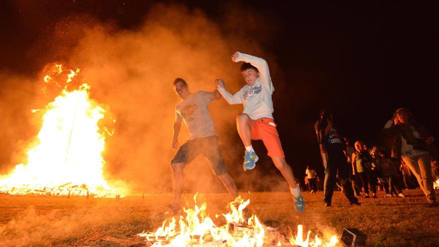 Lucía Pérez, Susana Seivane y Gustavo Almeida actuarán en las Festas de San Xoán de Poio