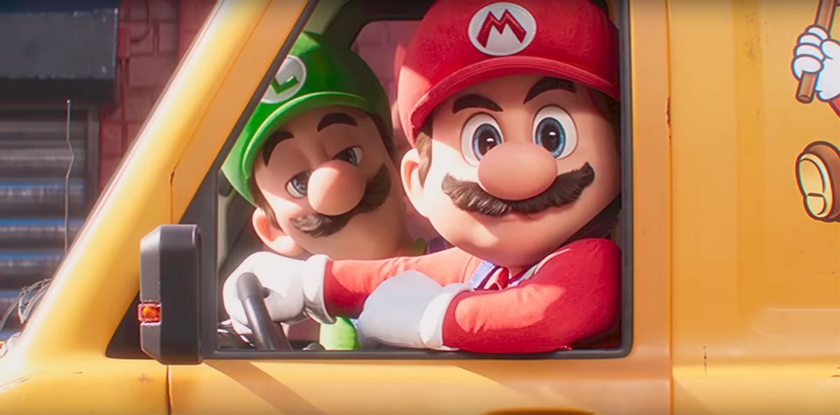 Charlie Day, Luigi en “Super Mario Bros. La Película”: “Es la