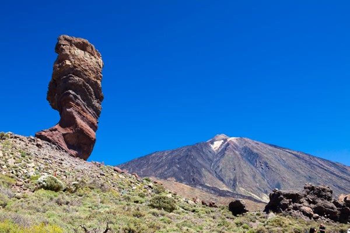 Teide (España)